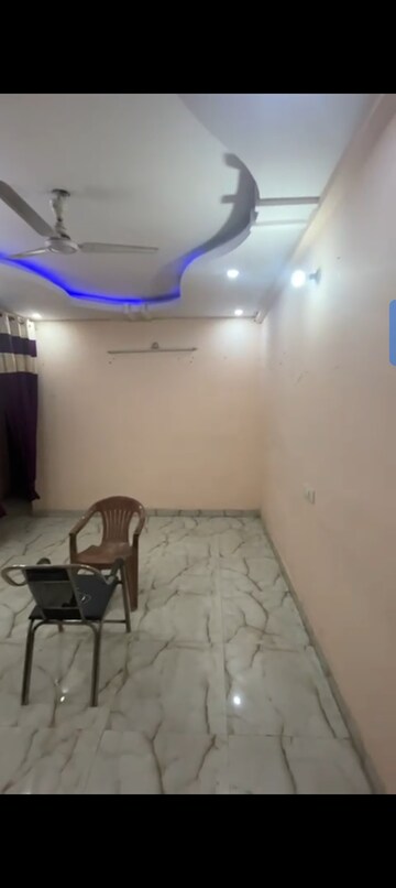 Bathroom in  Office Space at Gomti Nagar – for Rent