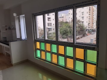 Living Room in 1 BHK Apartment at Rajendra Nagar – for Rent