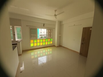 Living Room in 1 BHK Apartment at Rajendra Nagar – for Rent