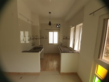 Kitchen in 1 BHK Apartment at Rajendra Nagar – for Rent