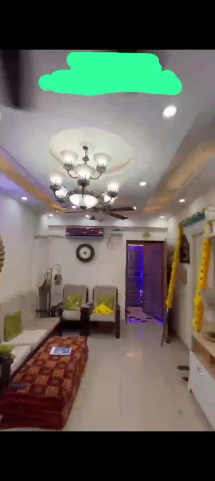 Team Area, lr-bluemoon-homes 2 Bedroom 1050 Sq.Ft. Apartment In Raj Nagar Extension Ghaziabad 9728513