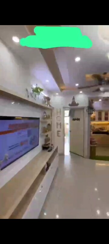 Furnished Amenities in 2 BHK Apartment at LR Bluemoon Homes, Raj Nagar Extension – for Sale