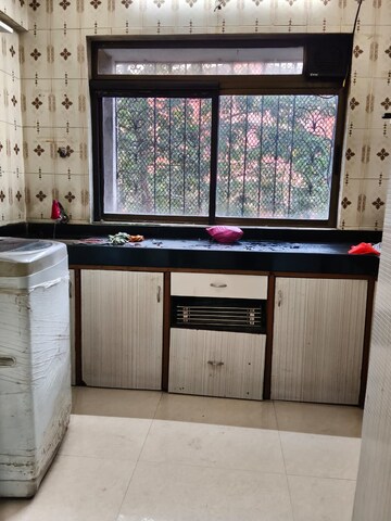 Kitchen in 2 BHK Apartment at Pride Of Vakola, Santacruz East – for Rent