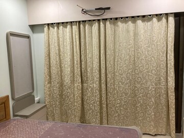 Bedroom in 2 BHK Apartment at Chinchbhuwan – for Rent
