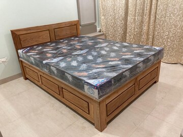 Master Bedroom in 2 BHK Apartment at Chinchbhuwan – for Rent