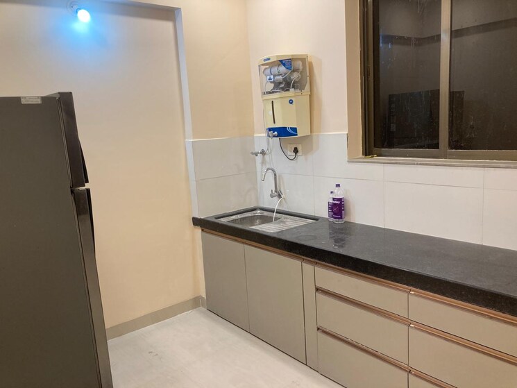 Kitchen, chinchbhuwan 2 Bedroom 1400 Sq.Ft. Apartment In Chinchbhuwan Nagpur 9728516