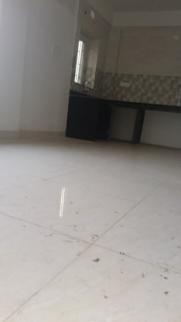 Kitchen in 2 BHK Apartment at New Town Tower, New Town Action Area 1 – for Sale