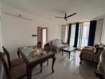  Apartment For Rent in Vascon Forest Edge, Kharadi