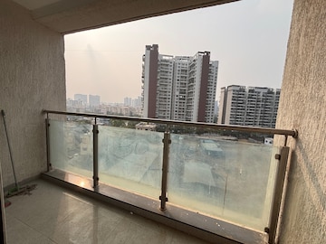 Kitchen in  Apartment at Vascon Forest Edge, Kharadi – for Rent