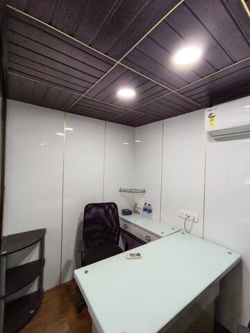 Team Area in  Office Space at Mulund West – for Rent