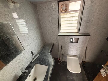 Bathroom in  Apartment at Vascon Forest Edge, Kharadi – for Rent