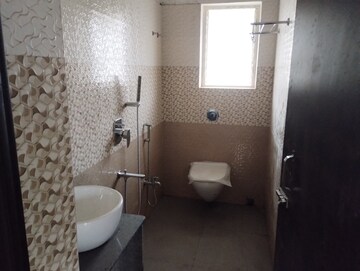 Bathroom in 2 BHK Apartment at Stand Alone, New Town Action Area ii – for Sale
