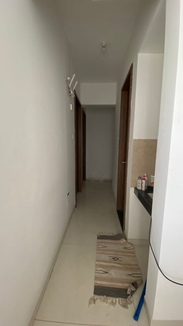 Building Lobby in 3 BHK Apartment at Siddh Amara, Bavdhan – for Sale