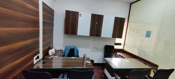 Team Area in  Office Space at Bhandup West – for Rent