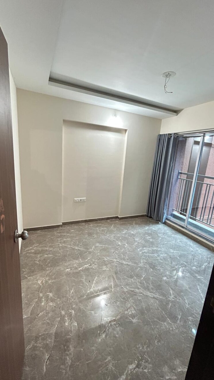 Master Bedroom, sb-blu-pearl 1 Bedroom 404 Sq.Ft. Apartment In Virar West Palghar 9728556