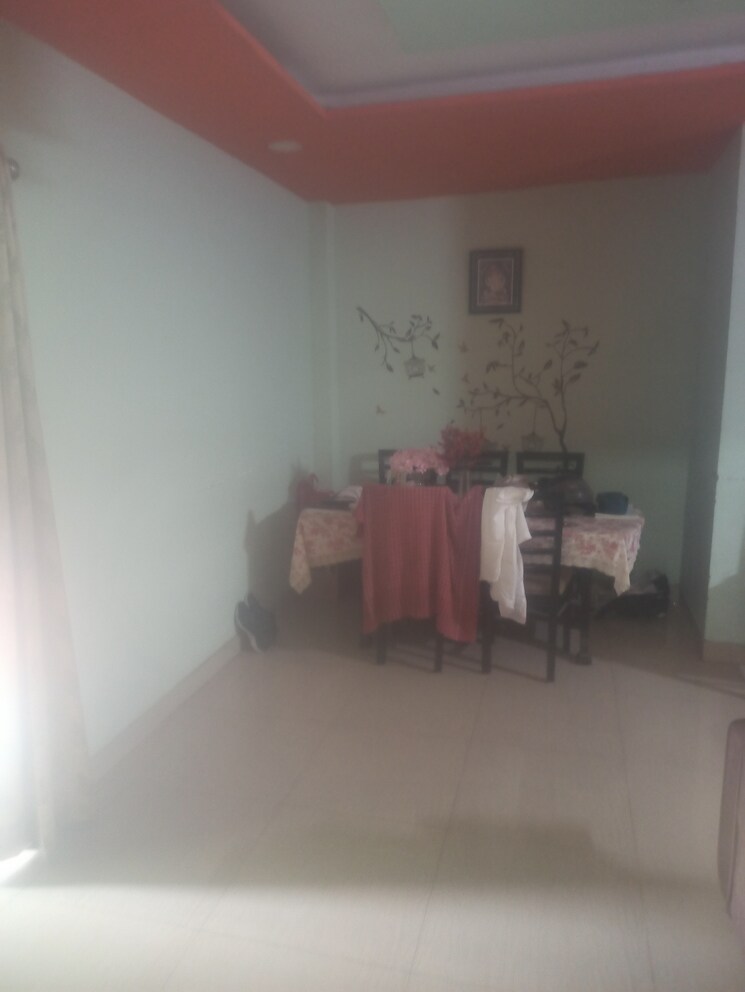 Living Room, newada 2 Bedroom 1100 Sq.Ft. Apartment In Newada Varanasi 9728353