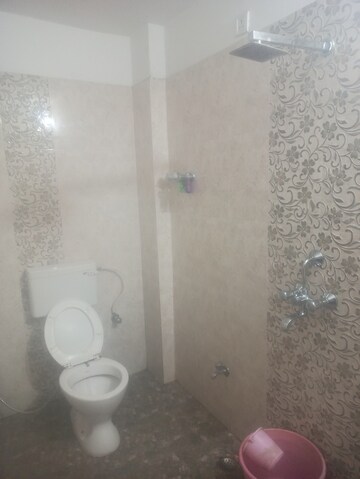 Bathroom in 2 BHK Apartment at Newada – for Sale