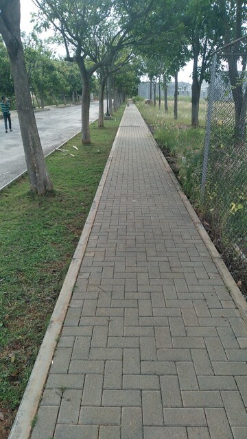  Plot – Exterior View View at Bettenahalli - for Sale