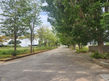  Plot – Exterior View View at Bettenahalli - for Sale