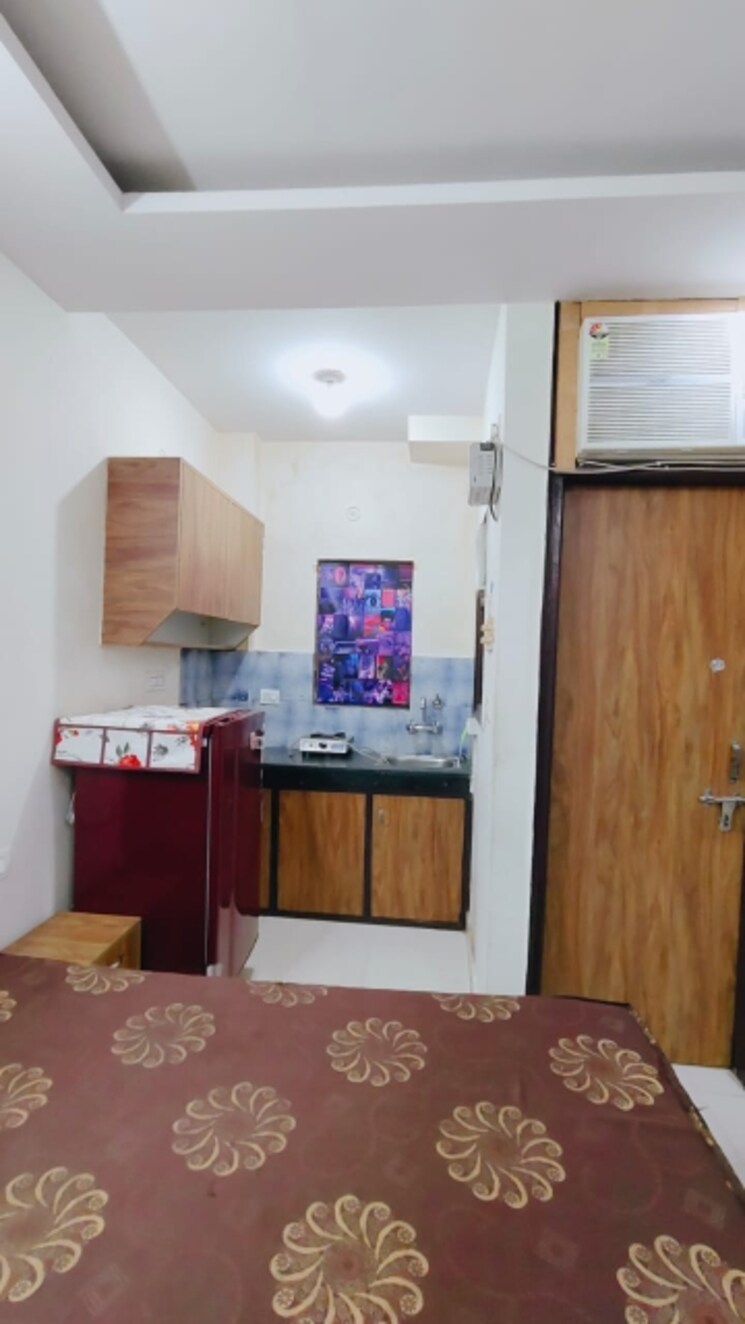 undefined, vipul-square 1 RK 450 Sq.Ft. Builder Floor In Sushant Lok I Gurgaon 9728563