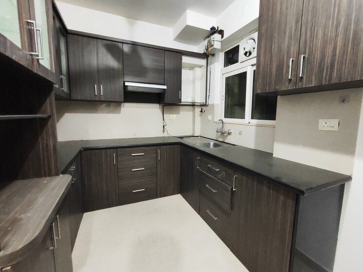 Kitchen, hiranandani-estate 3 Bedroom 1385 Sq.Ft. Apartment In Ghodbunder Road Thane 9728549