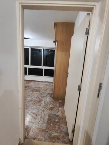 Building Lobby in 3 BHK Apartment at Hiranandani Estate, Ghodbunder Road – for Sale