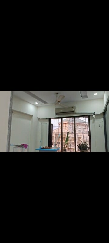 2 BHK Apartment For Sale in Bhoomi Acres M Wing, Thane West