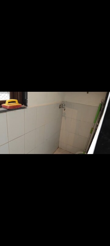 Bathroom in 2 BHK Apartment at Bhoomi Acres M Wing, Thane West – for Sale