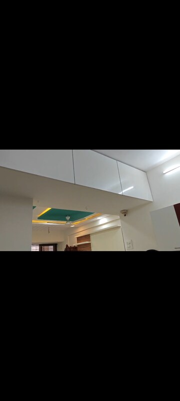 Furnished Amenities in 2 BHK Apartment at Bhoomi Acres M Wing, Thane West – for Sale