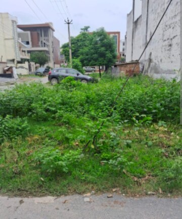  Plot For Sale in Amolik Aster Woods, Sector 98