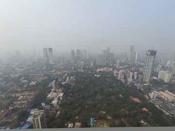 3 BHK Apartment – Exterior View View at Piramal Aranya Arav, Byculla - for Rent