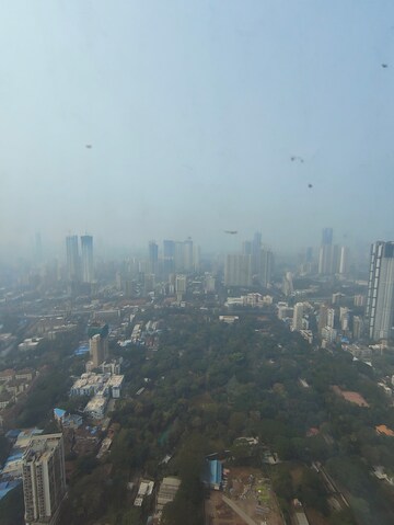 3 BHK Apartment – Exterior View View at Piramal Aranya Arav, Byculla - for Rent