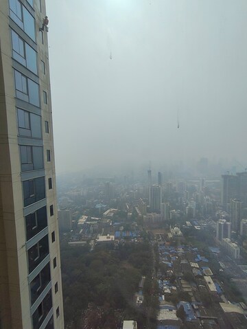 3 BHK Apartment – Exterior View View at Piramal Aranya Arav, Byculla - for Rent