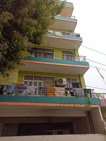 2 BHK Apartment For Sale in Newada