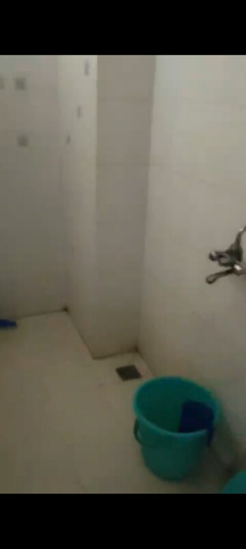 Bathroom in 1 BHK Apartment at Adani Aangan, Sector 89a – for Rent