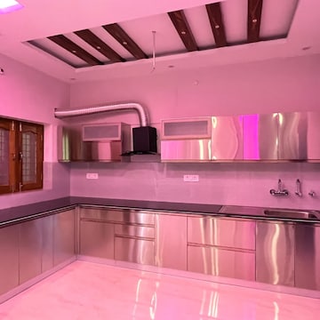 Kitchen in  Pg at Gomti Nagar – for Rent