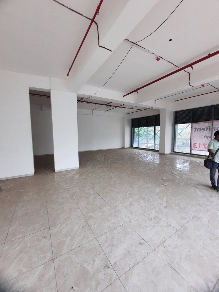 Kitchen, soham-tropical-lagoon Commercial Office Space 560 Sq.Ft. In Ghodbunder Road Thane 9728584