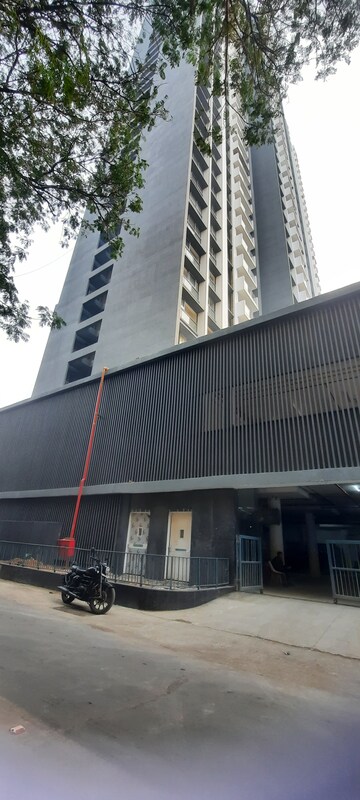 5 BHK Apartment For Sale in Sheth 72 West, Andheri West