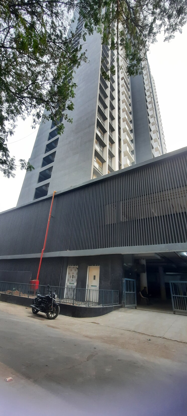 Cover Image, sheth-72-west 5 Bedroom 2945 Sq.Ft. Apartment In Andheri West Mumbai 9728639