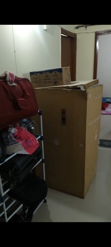 Furnished Amenities in 1 BHK Apartment at Adani Aangan, Sector 89a – for Rent