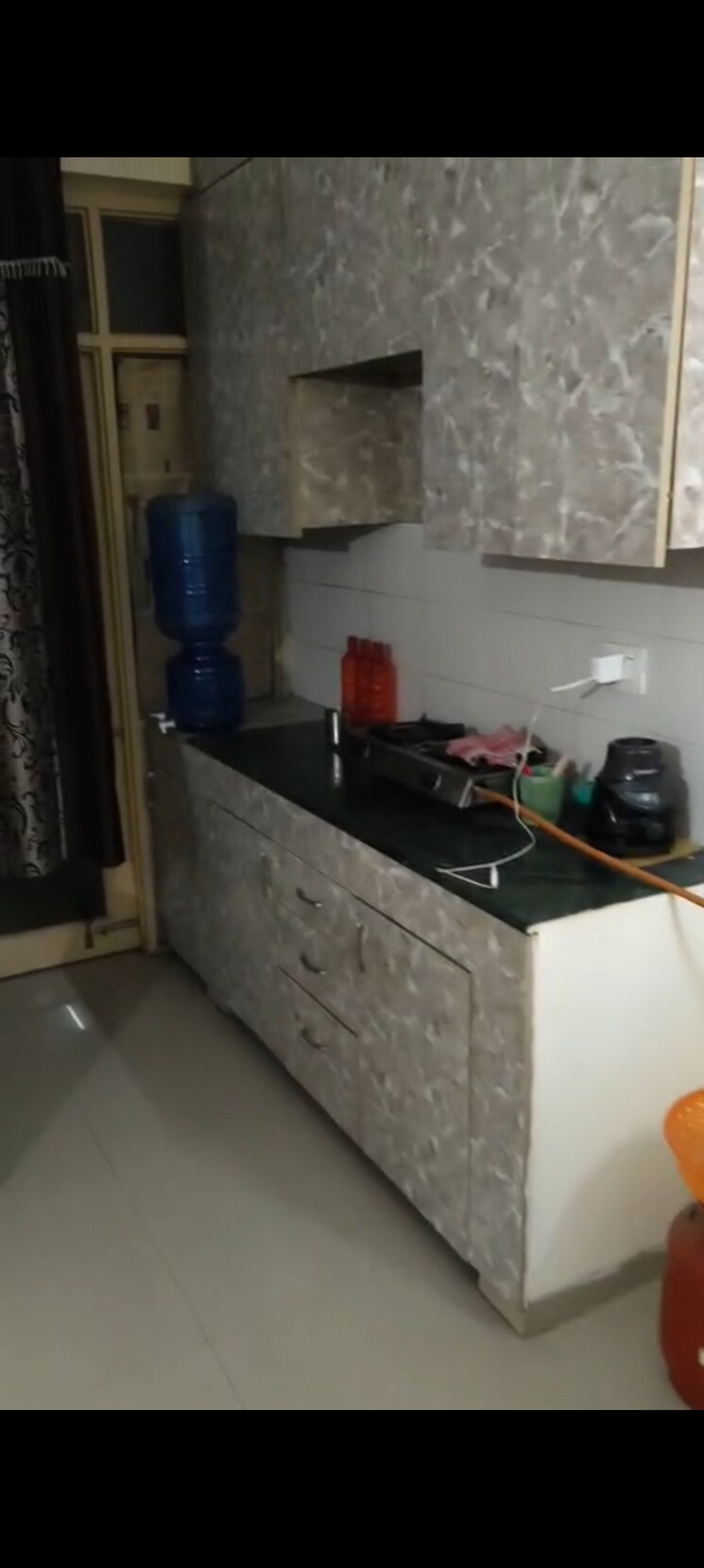 Kitchen, adani-aangan 1 Bedroom 409 Sq.Ft. Apartment In Sector 89a Gurgaon 9728579