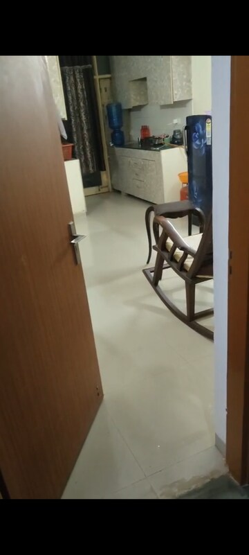 Staircase in 1 BHK Apartment at Adani Aangan, Sector 89a – for Rent