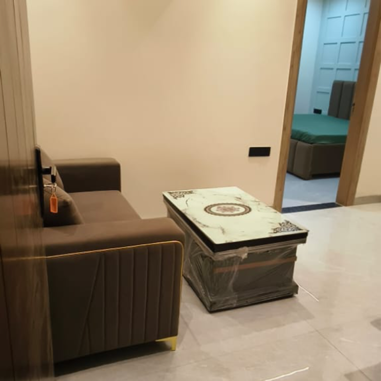 Bathroom, uday-arden-45 1 Bedroom 100 Sq.Yd. Builder Floor In Sector 45 Gurgaon 9728600