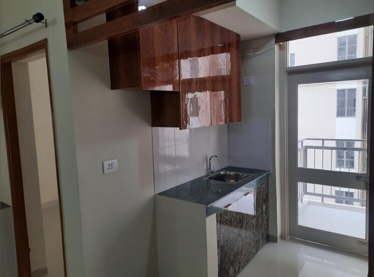 Kitchen, adani-aangan 2 Bedroom 657 Sq.Ft. Apartment In Sector 89a Gurgaon 9728592