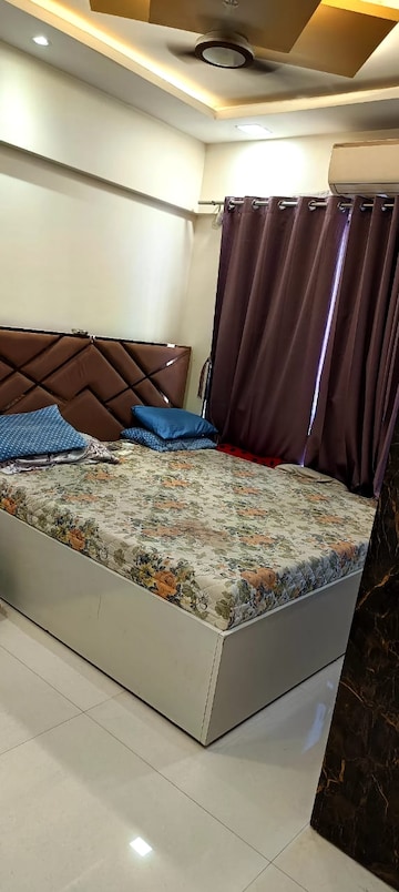 2 BHK Apartment For Rent in Newtech Shastri Nagar, Goregaon West