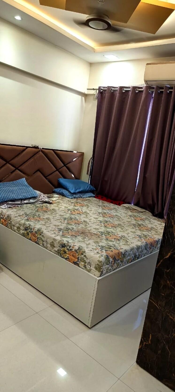 Cover Image, newtech-shastri-nagar 2 Bedroom 600 Sq.Ft. Apartment In Goregaon West Mumbai 9728590