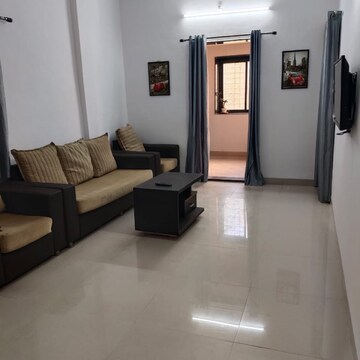 1 BHK Apartment For Rent in Ashoka Nagar