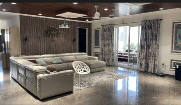 4 BHK Apartment For Sale in Lansum Etania, Gachibowli