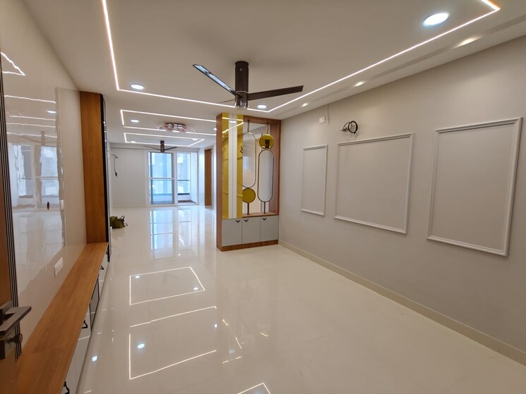 undefined, prestige-beverly-hills 4 Bedroom 2700 Sq.Ft. Apartment In Kokapet Hyderabad 9728623