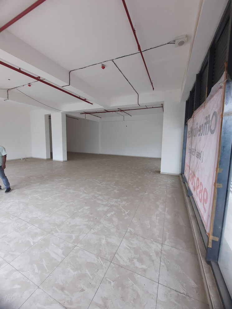 undefined, soham-tropical-lagoon Commercial Office Space 300 Sq.Ft. In Ghodbunder Road Thane 9728660